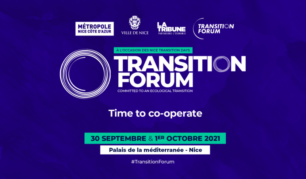 Transition Forum