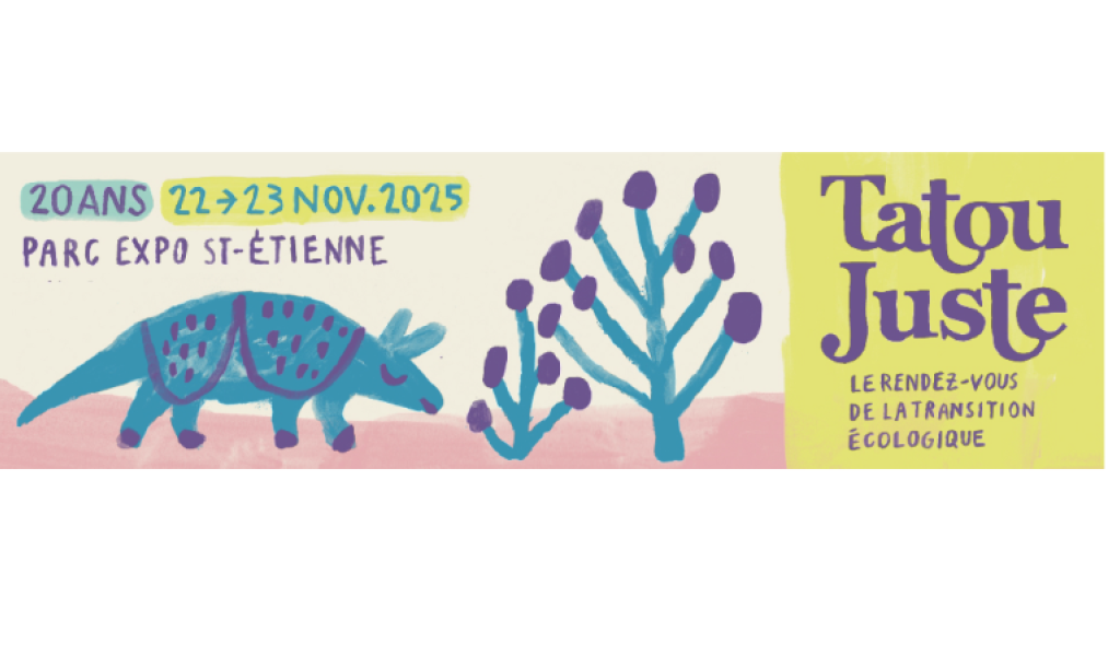 DR Tatou Juste