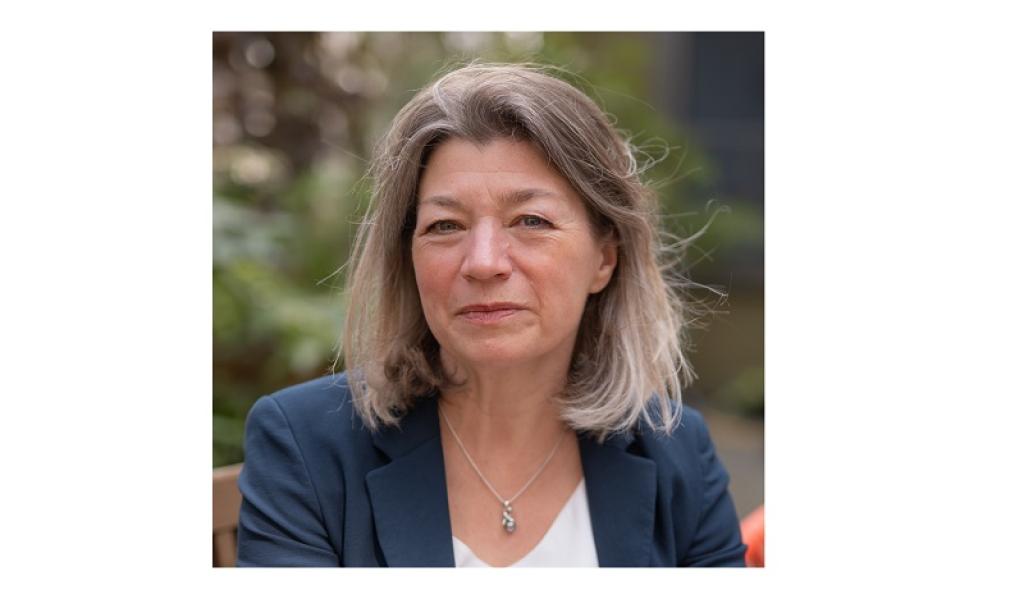 Christelle Lécu, Directrice régionale Pays de la Loire chez Harmonie Mutuelle ©Studio4K-20