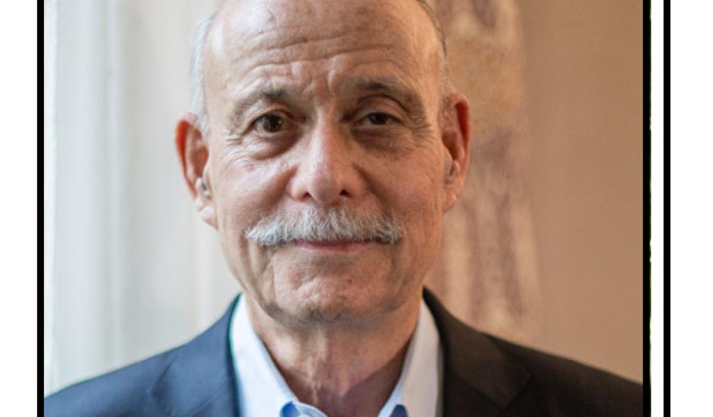 Jeremy Rifkin