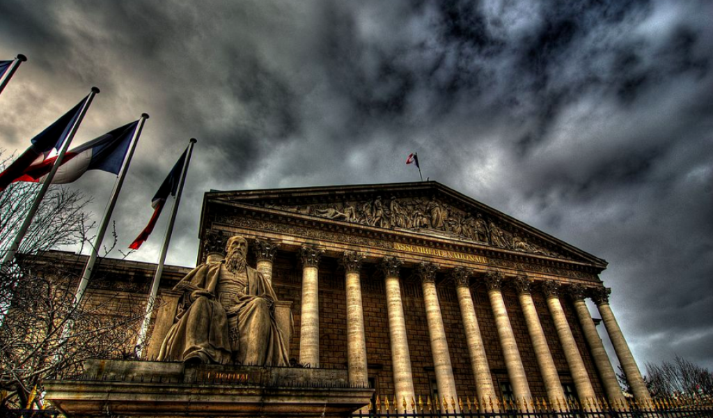 La loi Pacte a été adoptée en première lecture, à l'Assemblée nationale, début octobre - Crédit : By kimdokhac - Flickr, CC BY 2.0, https://commons.wikimedia.org/w/index.php?curid=6379340