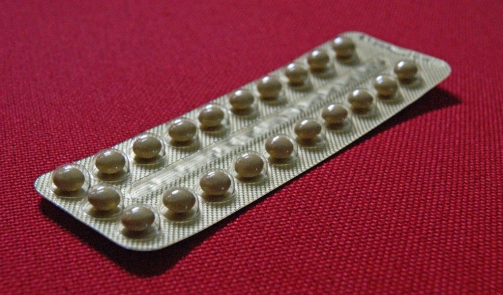 contraception femme 25 ans