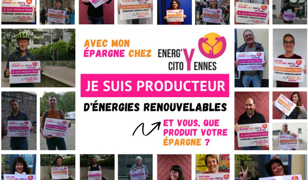 Energ'Y Citoyennes