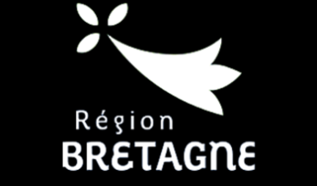 logo région bretagne