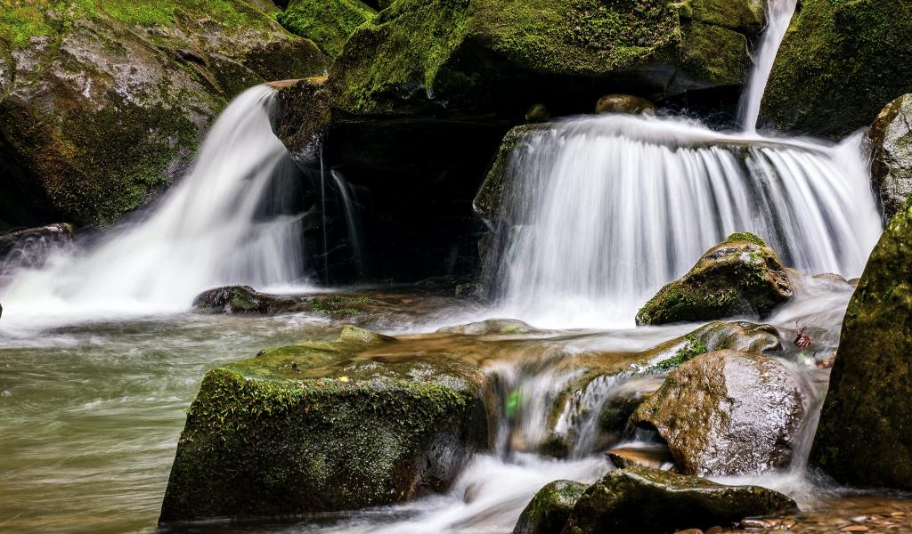 Vers l'infini et eau delà 