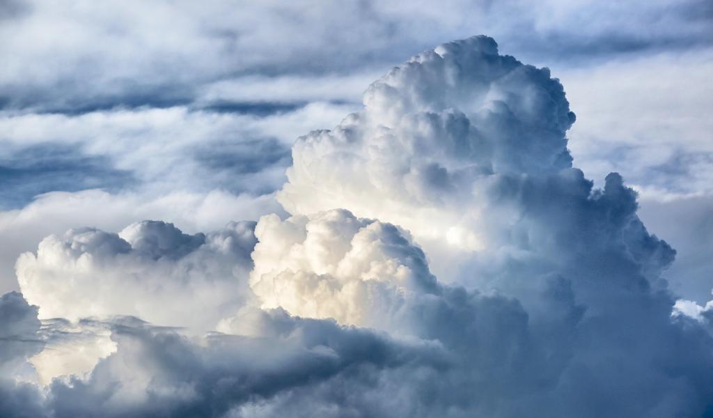 Bilan qualité de l'air en Provence après confinement. Image : Pixabey