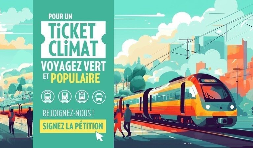 ©ticketclimat 