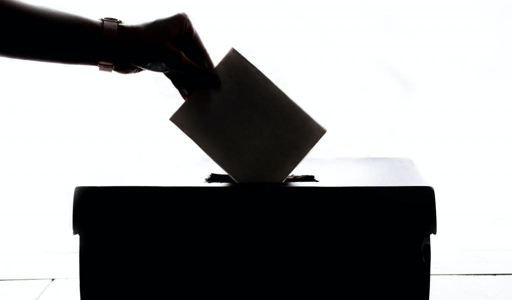 vote élections régionales paca RN 